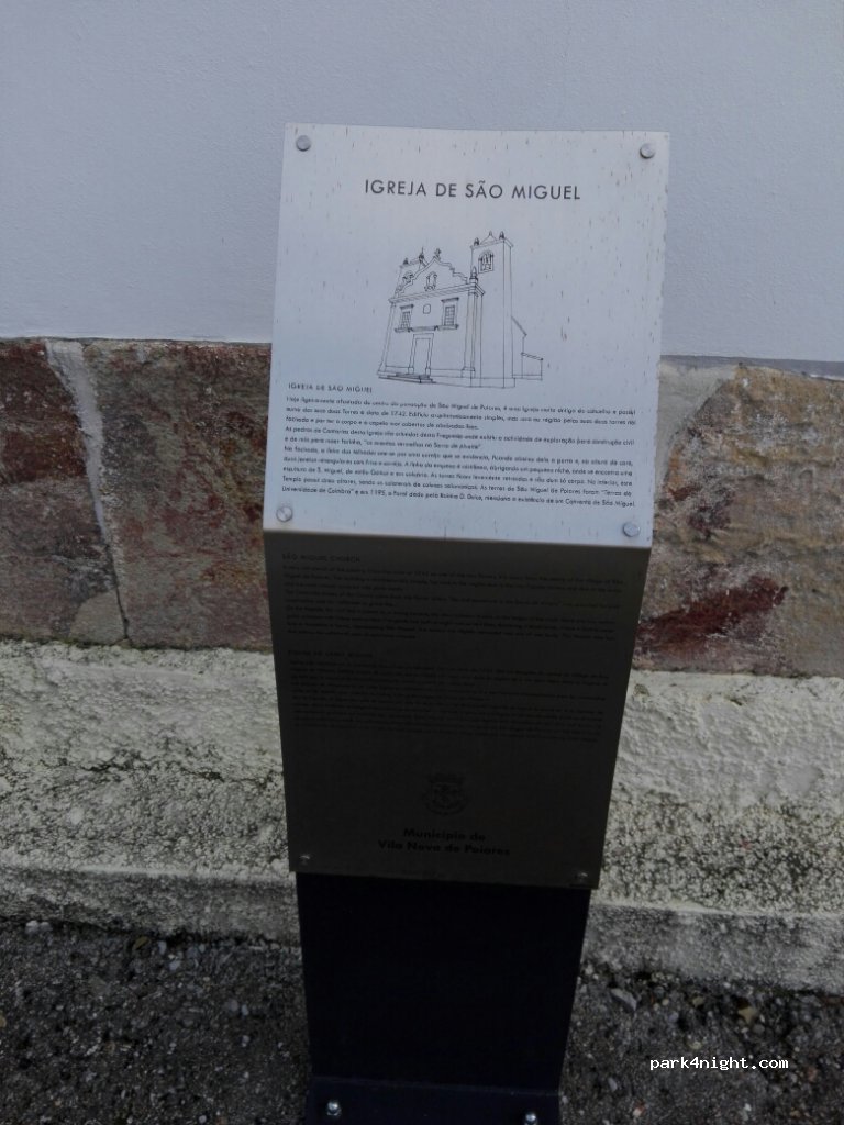 (3350) São Miguel de Poiares - Calçada da Igreja — foto 3