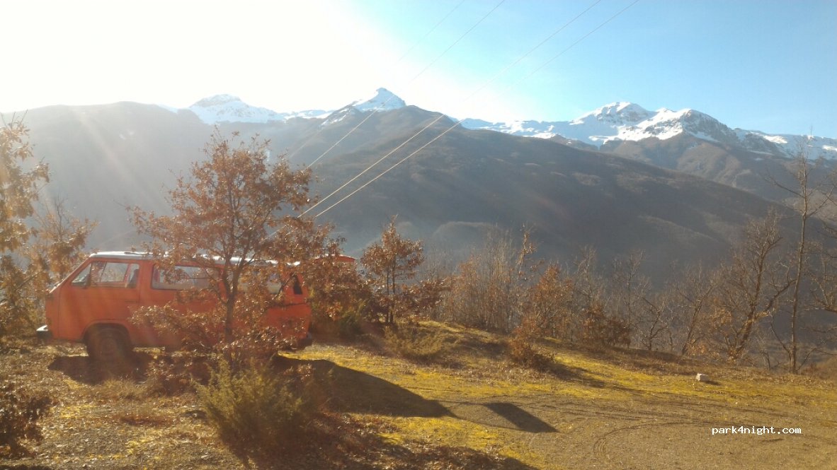 () Janche - Unnamed Road — foto 2