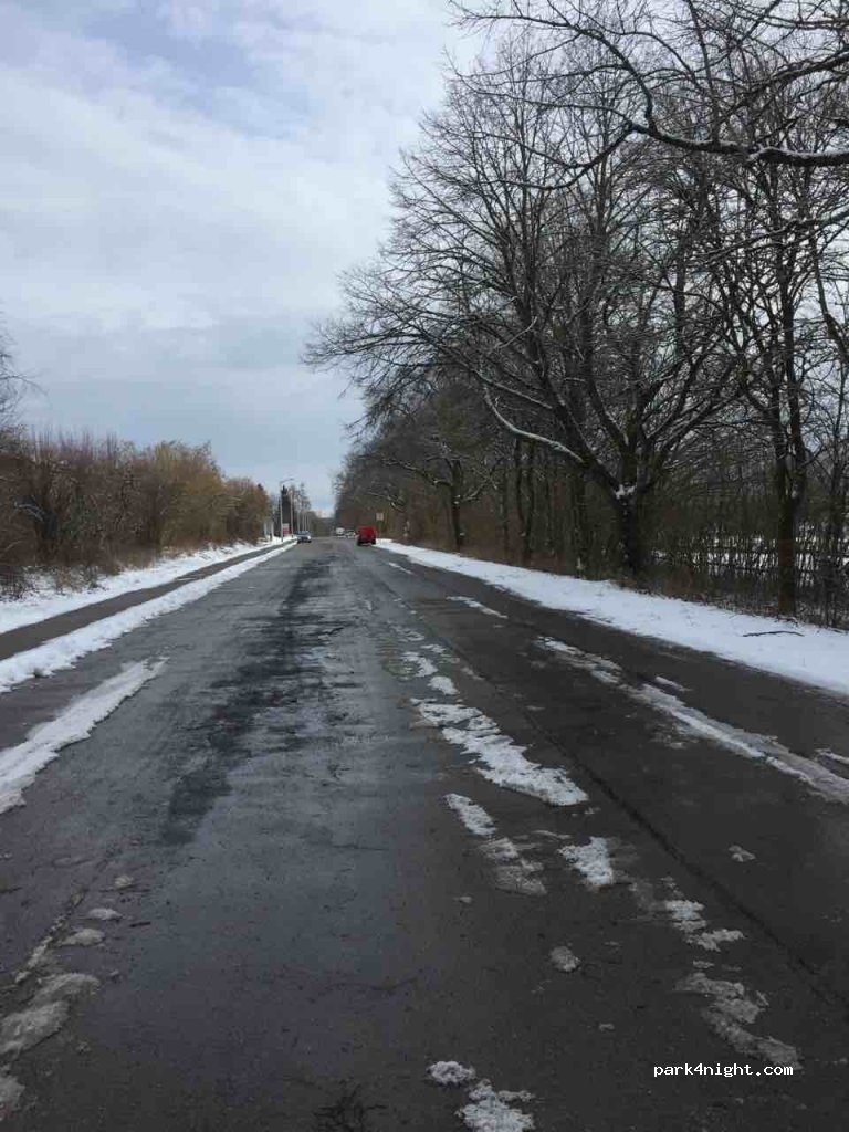 (78050) Villingen-Schwenningen - 4 Im Friedengrund — foto
