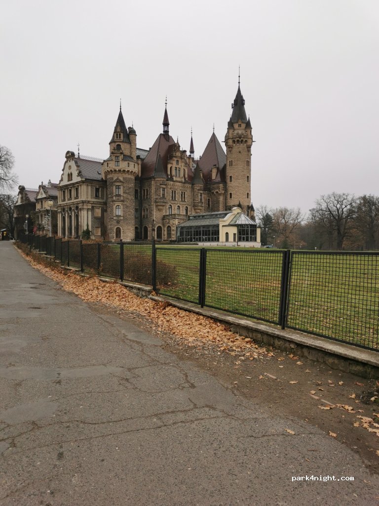 (47-370) Zielina - Zamkowa — foto 2