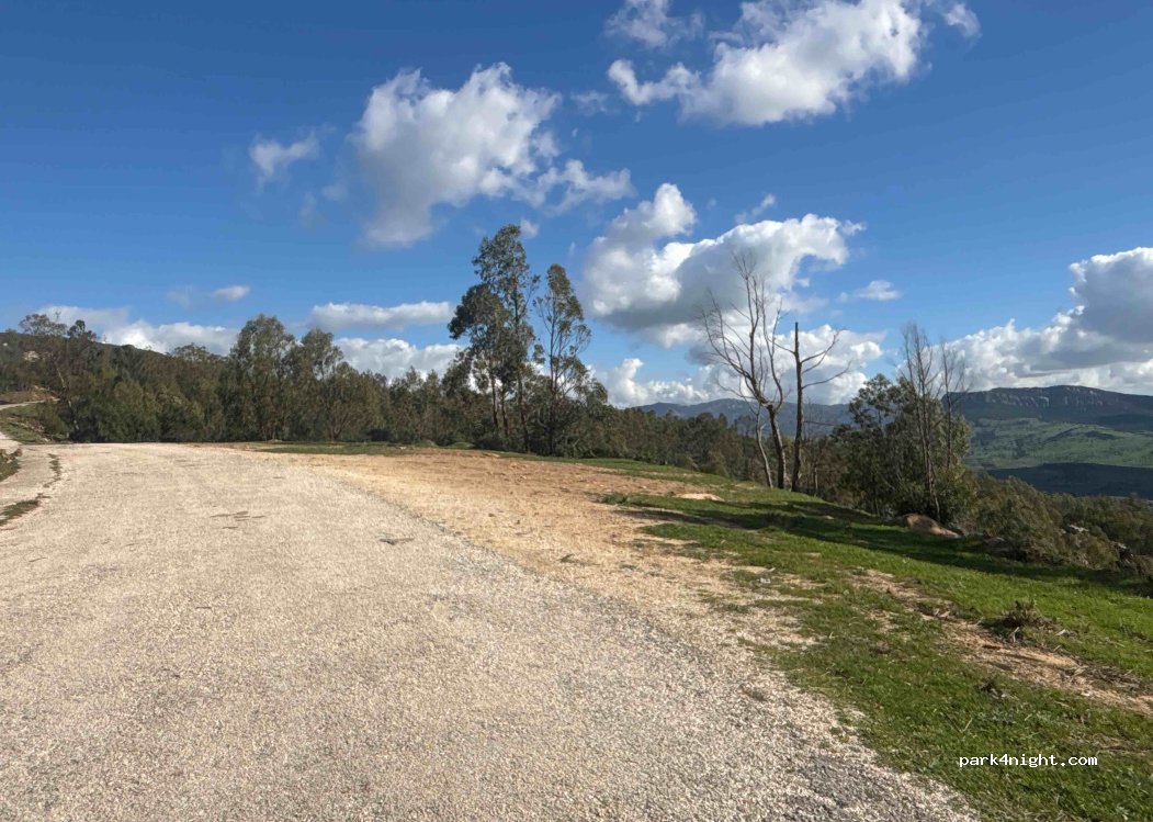 (11391) Tarifa - Unnamed Road — foto 4