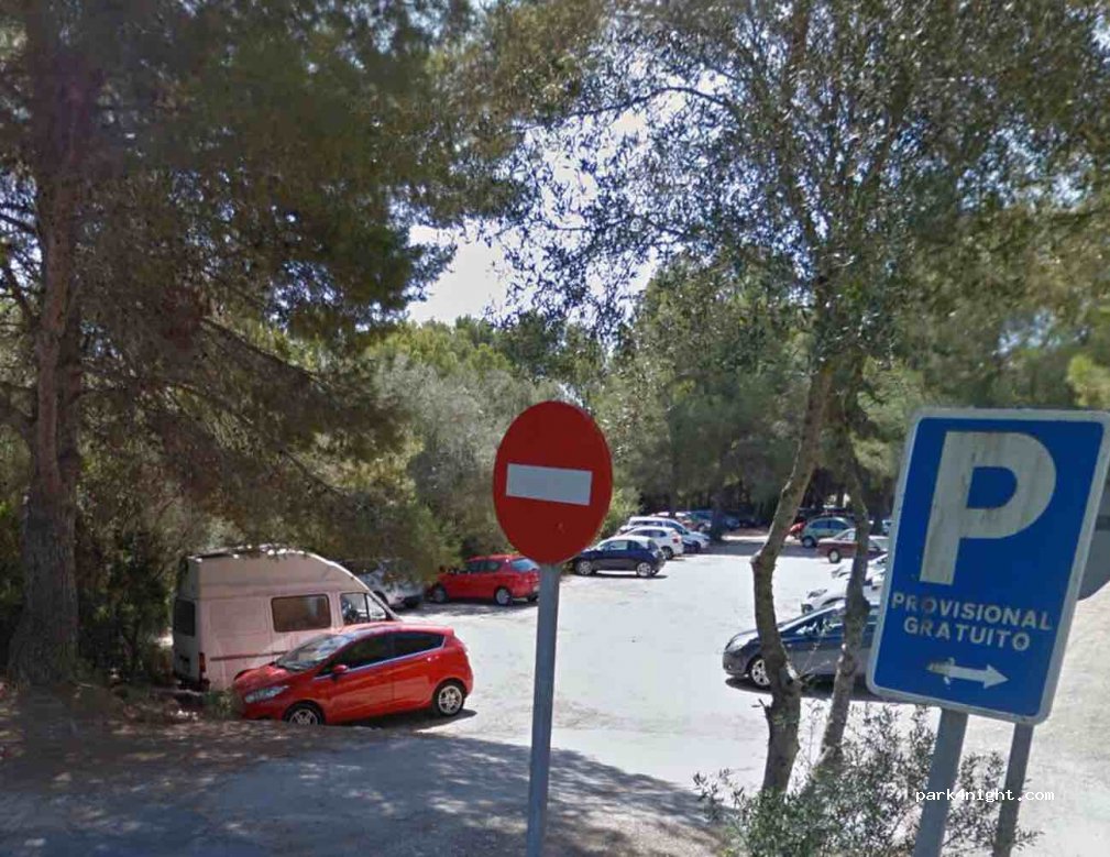(07160) Calvià - 864 Carrer 864 — foto 2