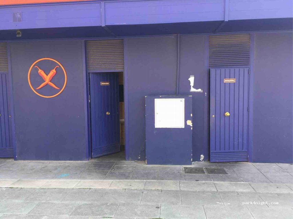 (41012) Sevilla - 11 Calle Luxemburgo — foto 4