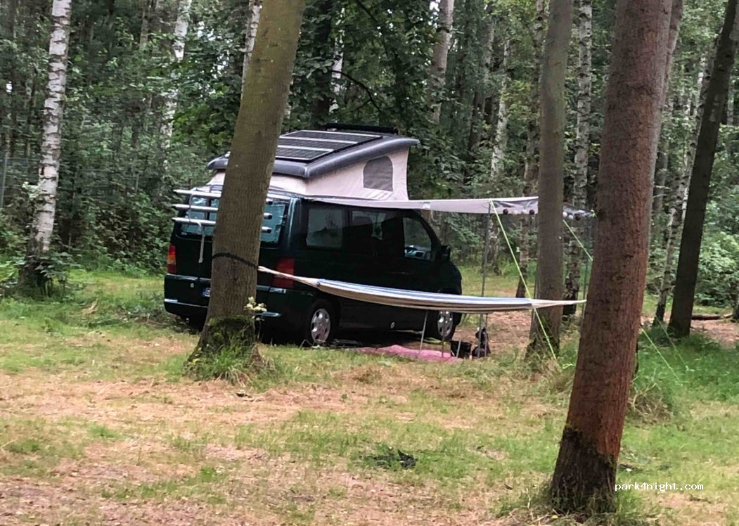 Lake Christina - Caravan Park & Camping — foto