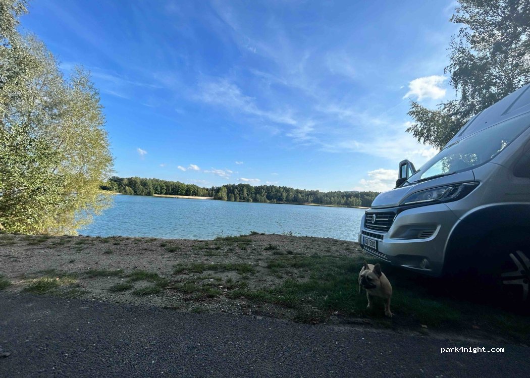 Lake Christina - Caravan Park & Camping — foto 4