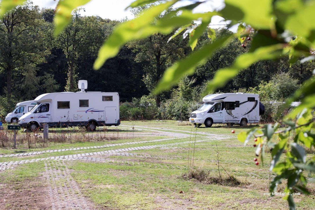 Camping Waldsang — foto