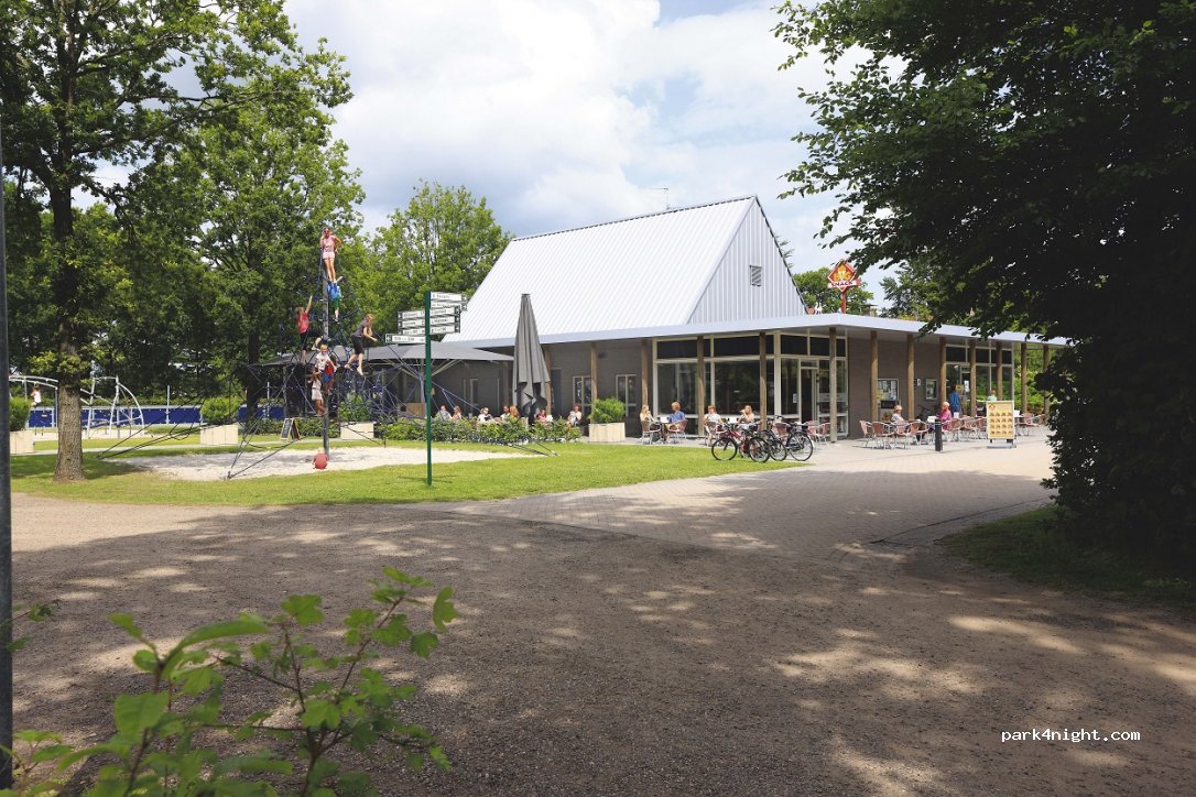 Camping Waldsang — foto 3