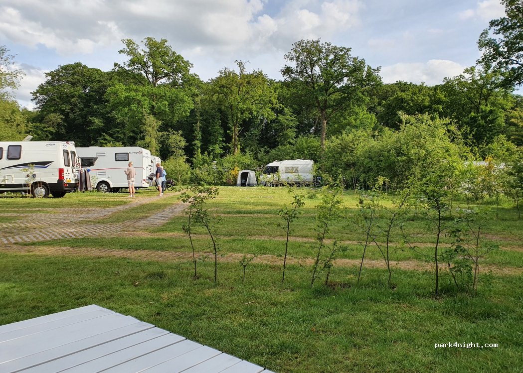 Camping Waldsang — foto 4