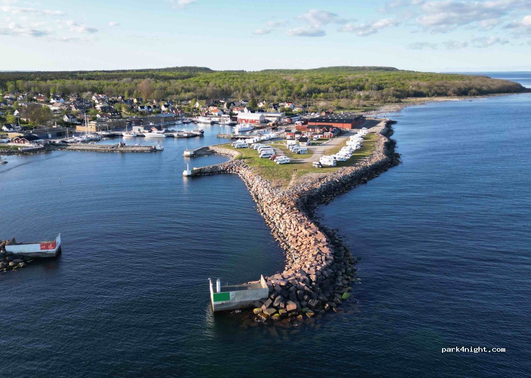 (29495) Sölvesborg - Östra Hamnvägen — foto 2