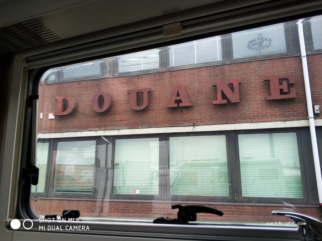 (2321) Hoogstraten - 40 Amsterdamstraat — foto