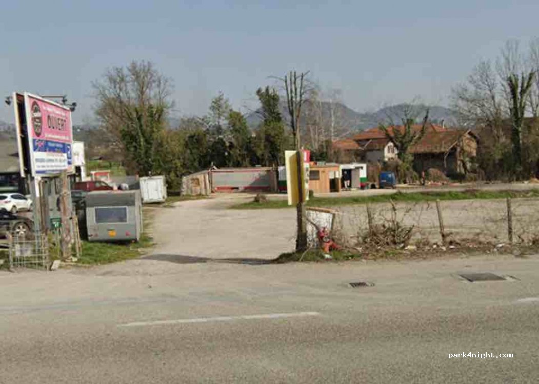 (38430) Moirans - 30 Route de Grenoble — foto