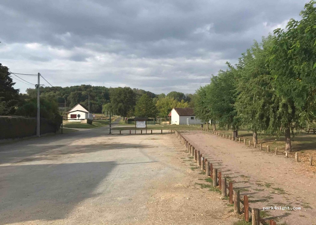 (36700) Fléré-la-Rivière - Les Bornais — foto 2