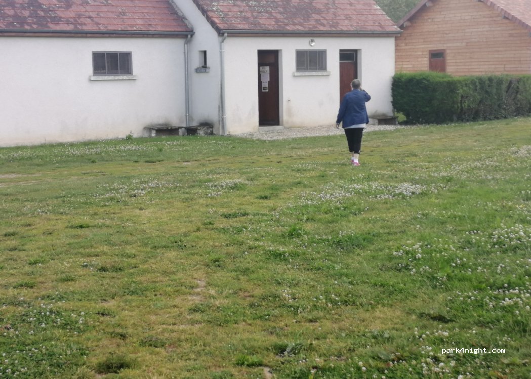 (36700) Fléré-la-Rivière - Les Bornais — foto 3