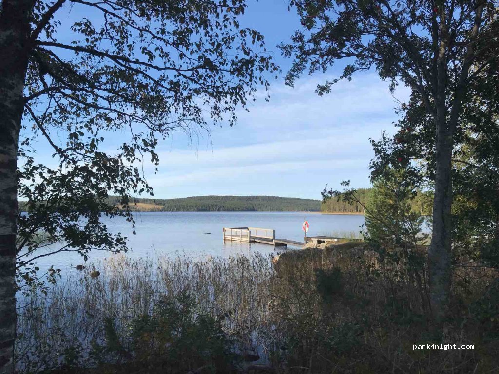 Tyngsjö Vildmark — foto