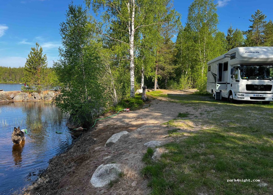 Tyngsjö Vildmark — foto 3