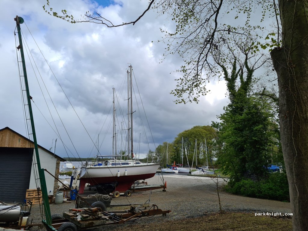 (E45) Youghall - Unnamed Road — foto 2