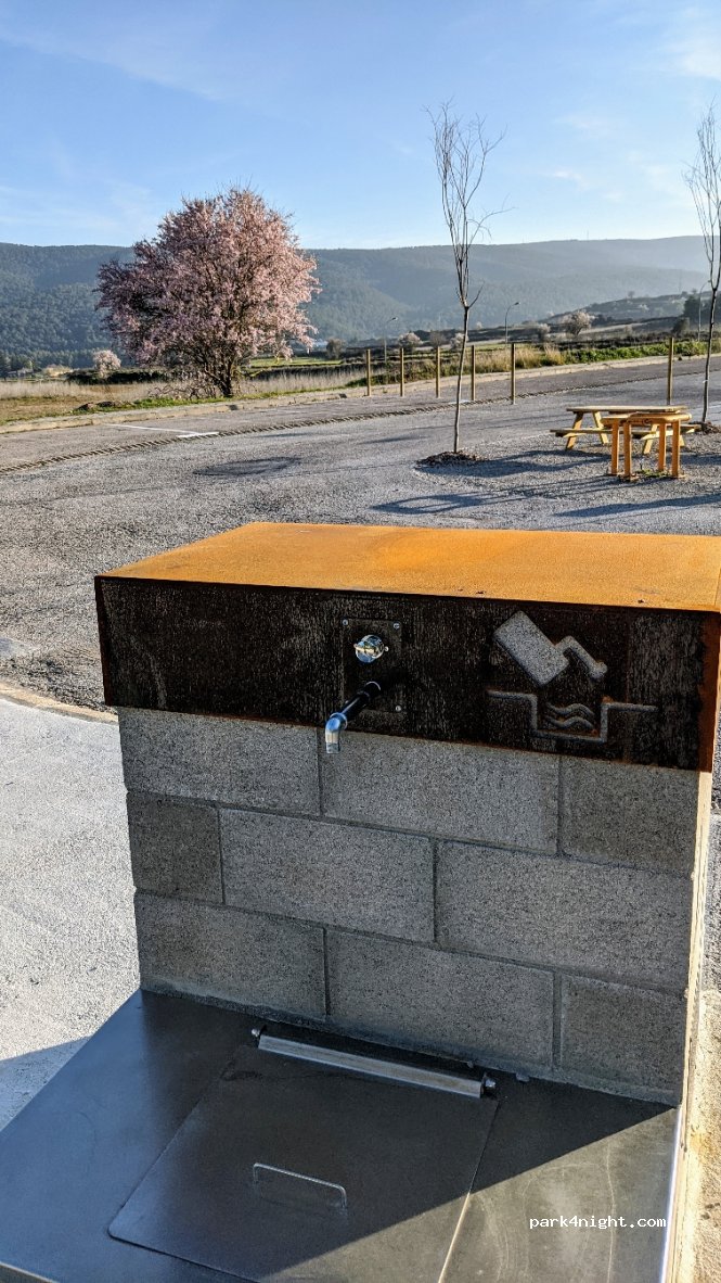 Área cámper Mediona — foto 2