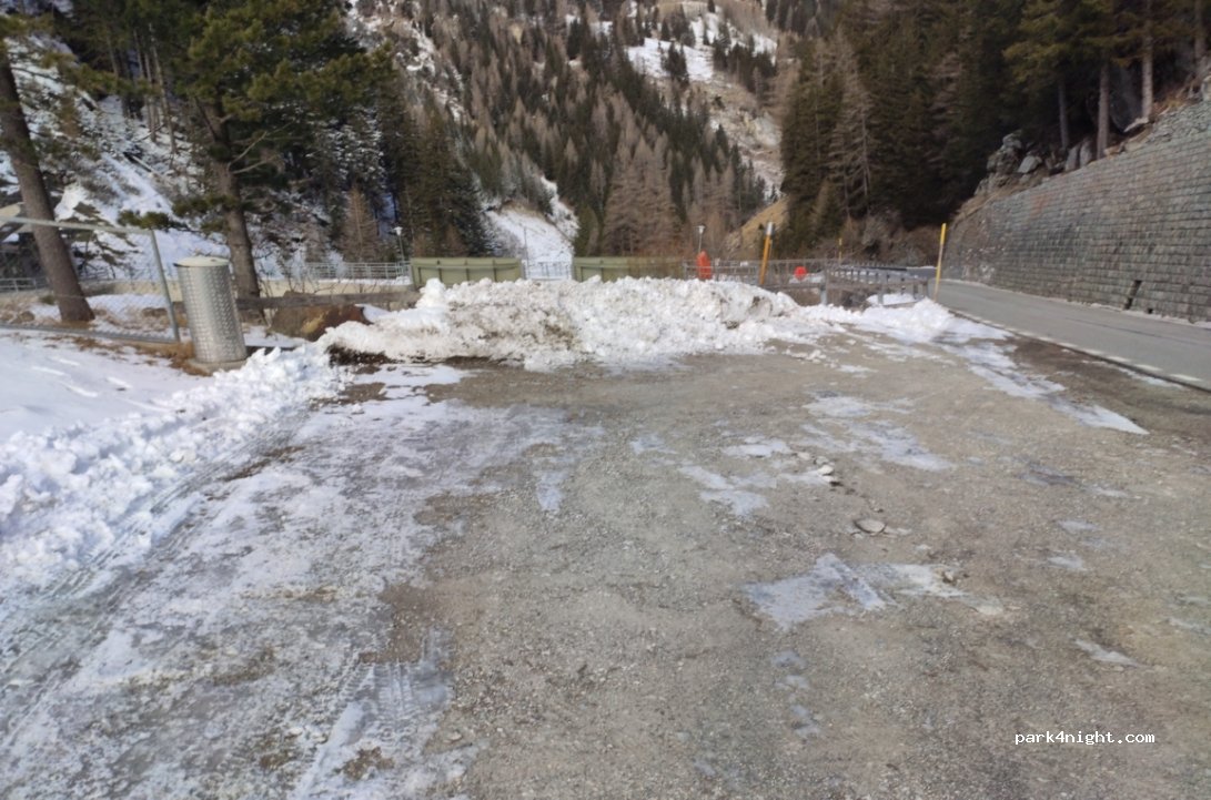 (7445) Innerferrera - — foto 2