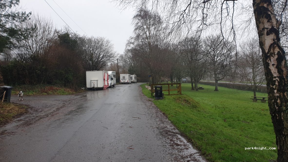 (LD3 7JQ) Brecon - — foto