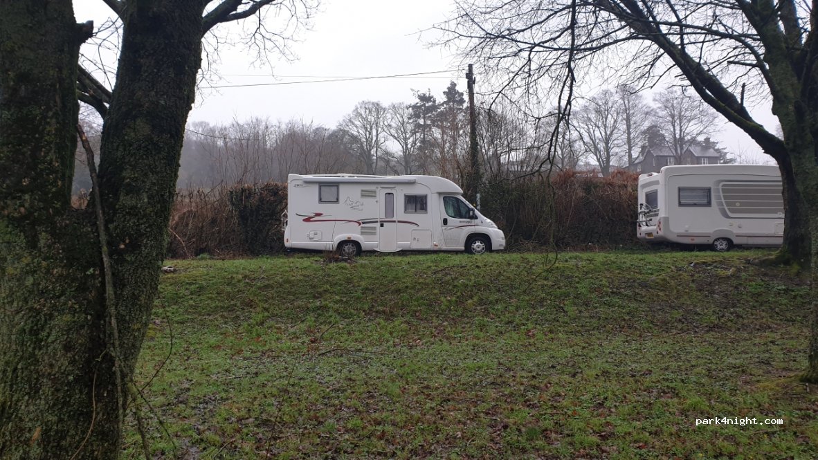 (LD3 7JQ) Brecon - — foto 2