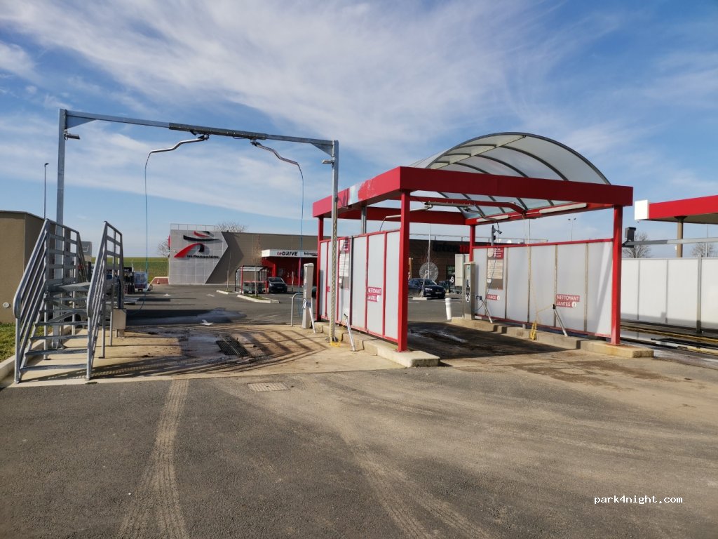 (58220) Donzy - 2 Route de Cosne — foto 3
