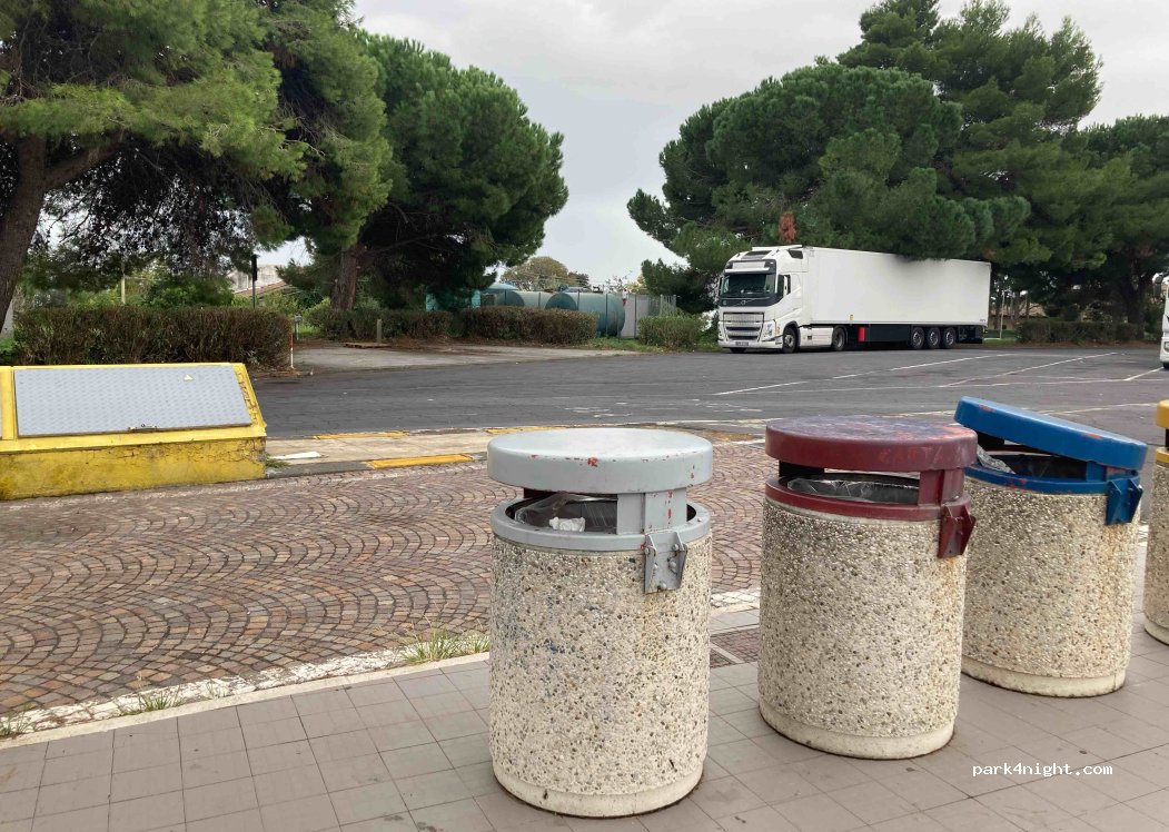 (95025) Aci Sant'Antonio - 3 Via Marchesana — foto 3