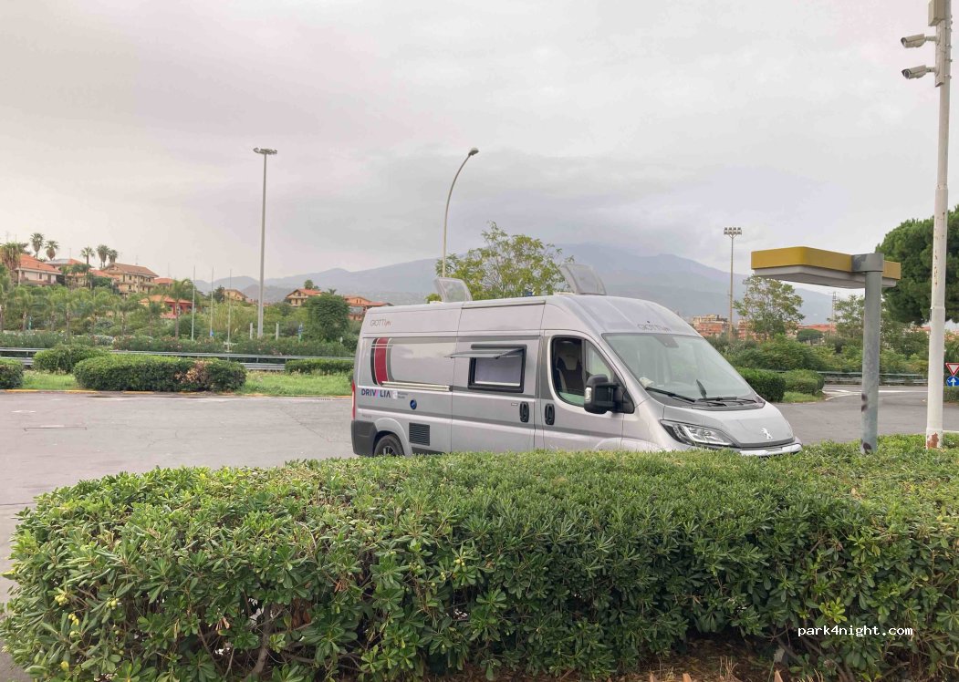 (95025) Aci Sant'Antonio - 3 Via Marchesana — foto 4