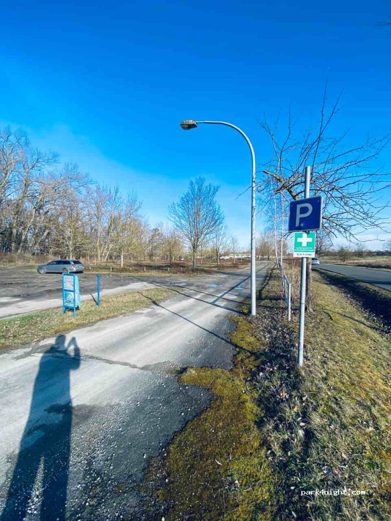 (39444) Hecklingen - Am Löderburger See — foto