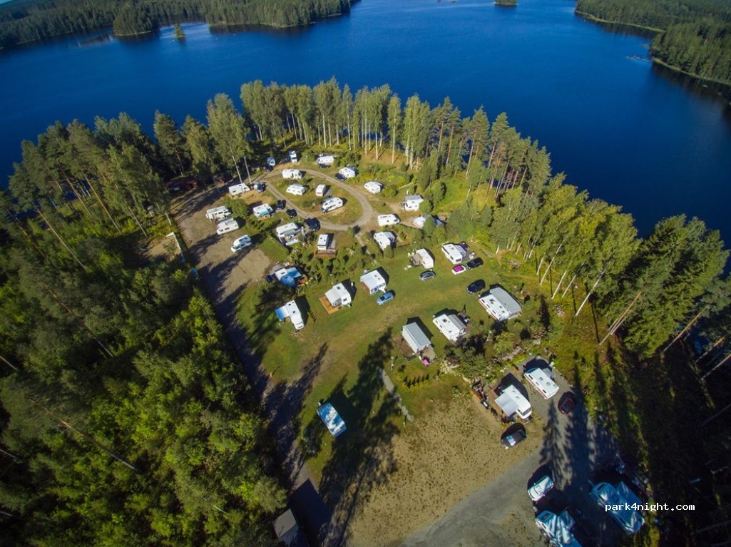 Mylly-Mäkelä CARAVAN — foto 3