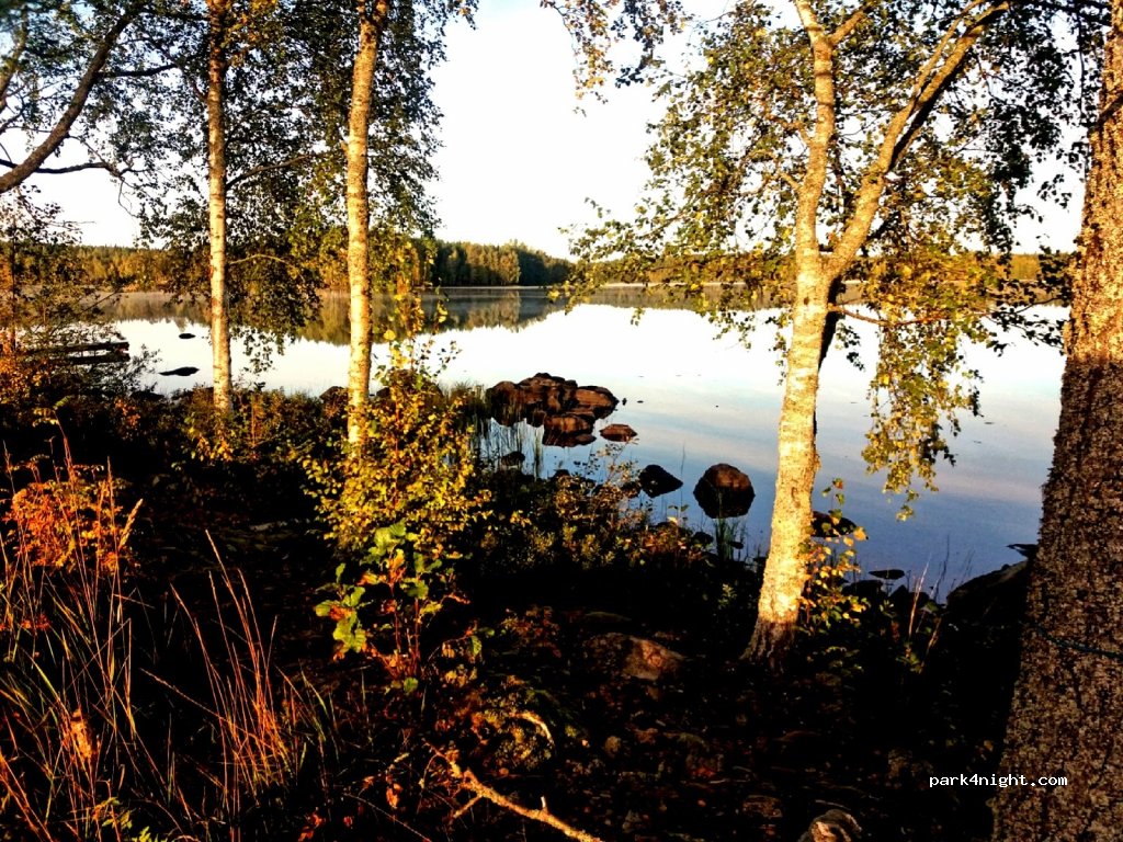 Mylly-Mäkelä CARAVAN — foto 4