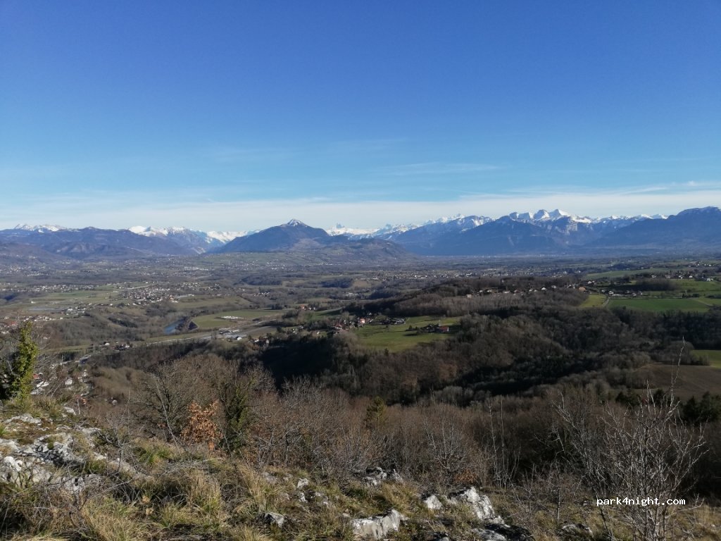 (74560) Monnetier-Mornex - 301 Chemin du Petit Salève — foto 2