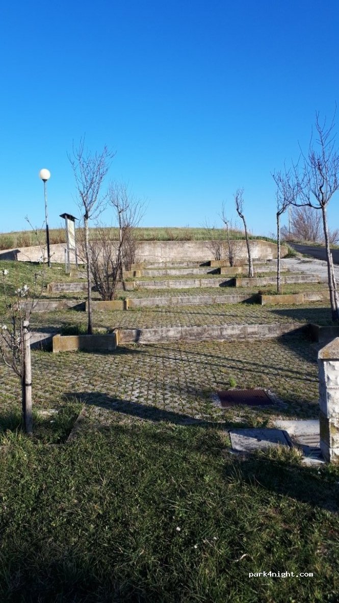 (61040) Barchi - 12 Via Dante Alighieri — foto 2