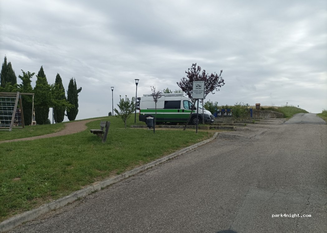 (61040) Barchi - 12 Via Dante Alighieri — foto 3
