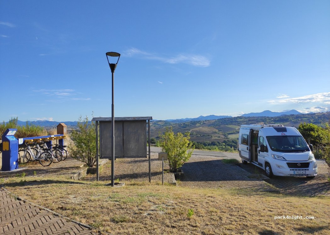 (61040) Barchi - 12 Via Dante Alighieri — foto 4