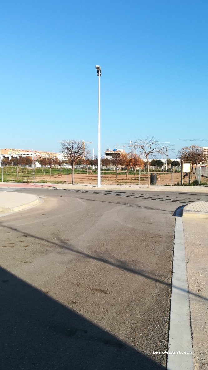(46520) Port de Sagunt - 103C Carrer Luis Cuadau Marco — foto 2