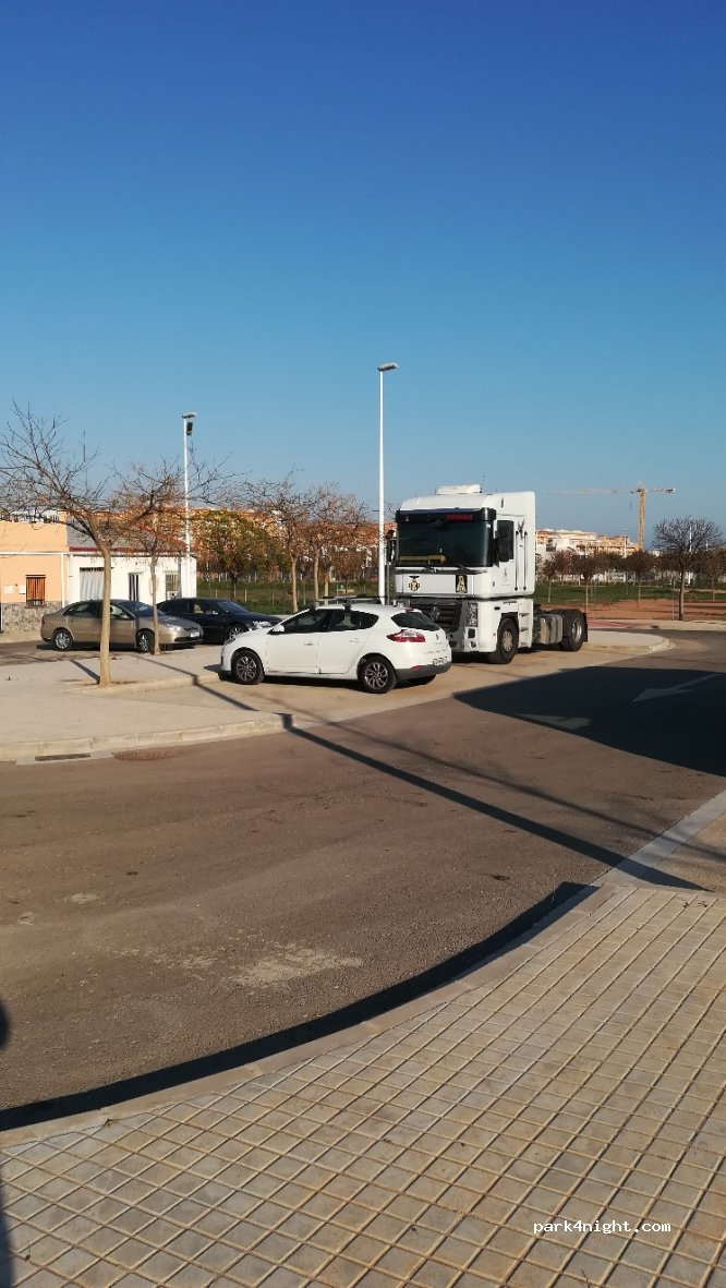 (46520) Port de Sagunt - 103C Carrer Luis Cuadau Marco — foto 3