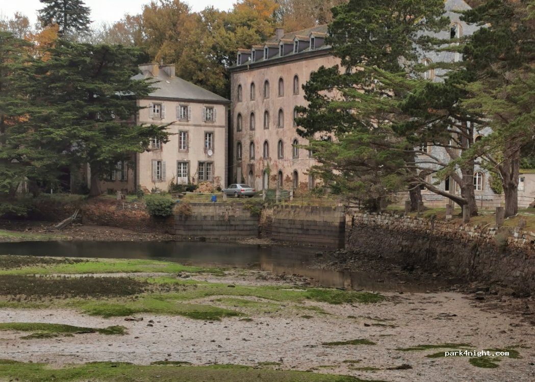 (29460) Logonna-Daoulas - 33 Route du Moulin Mer — foto 4