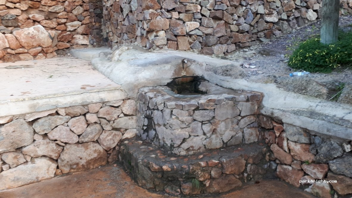 La Fuente de Los Belones — foto 2
