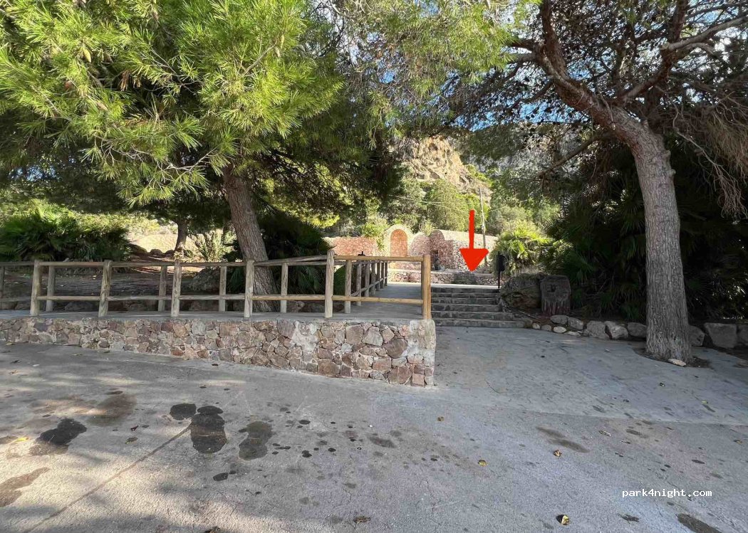 La Fuente de Los Belones — foto 4