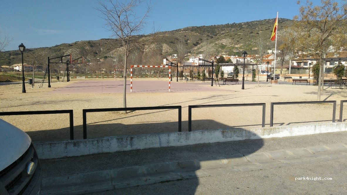 (28550) Tielmes - 1 Calle Carretera de Villarejo — foto 2