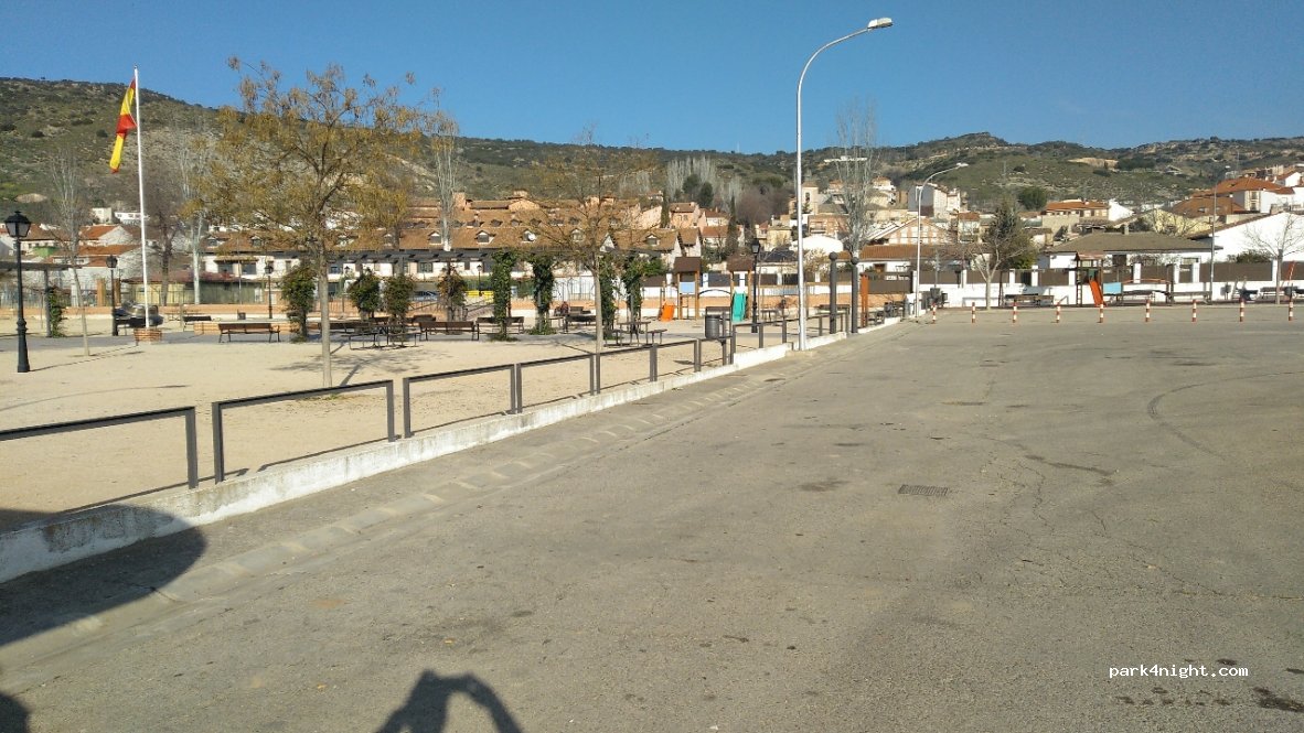 (28550) Tielmes - 1 Calle Carretera de Villarejo — foto 3