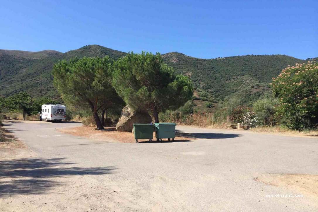 () Lama, Haute-Corse - — foto