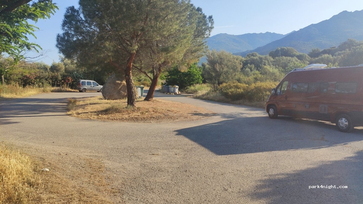 () Lama, Haute-Corse - — foto 2