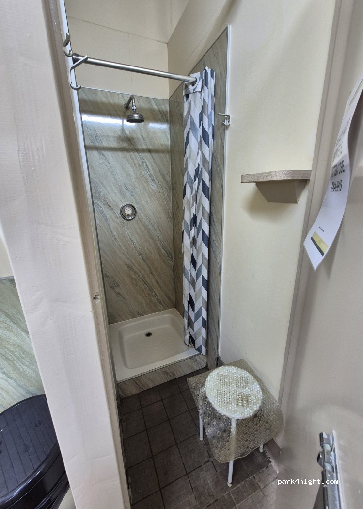 Hillhead Caravan Park — foto 4