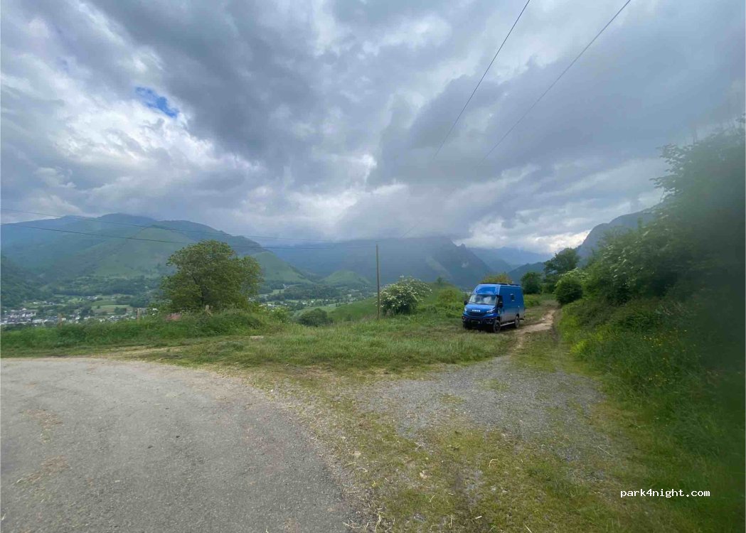 (64490) Osse-en-Aspe - Iperre — foto 4