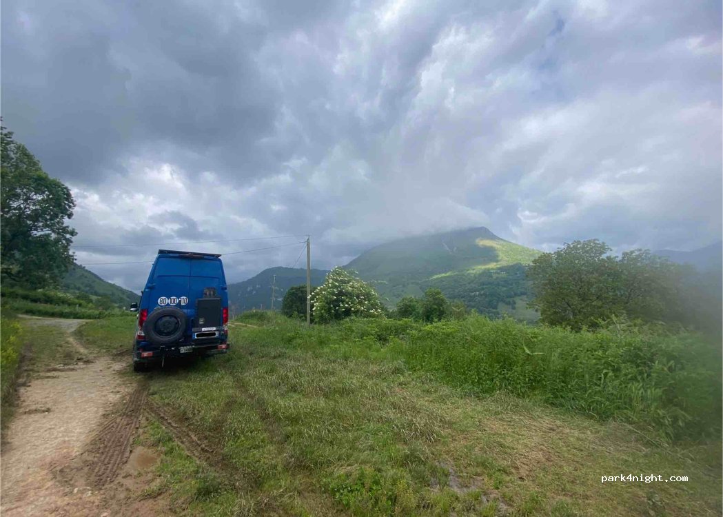 (64490) Osse-en-Aspe - Iperre — foto 5