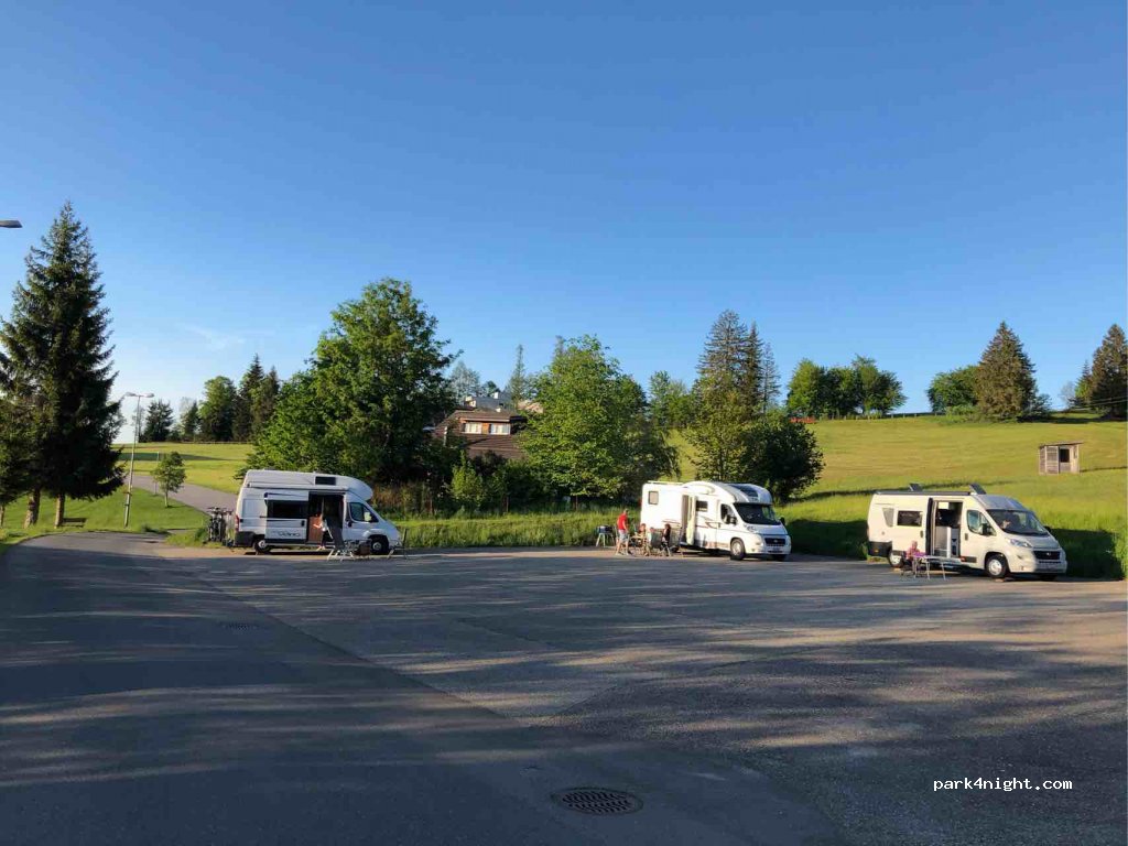 (6166) Hasle LU - Heiligkreuz — foto