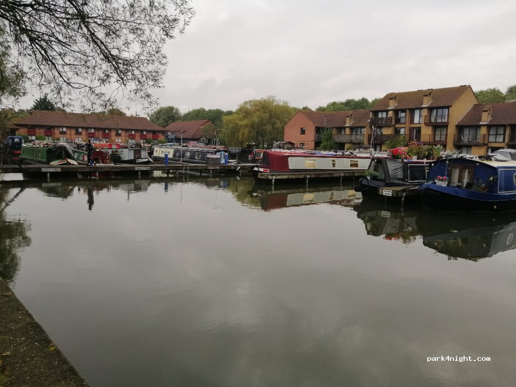 (MK6 3PA) Peartree Bridge - 29 Woodley Headland — foto 2