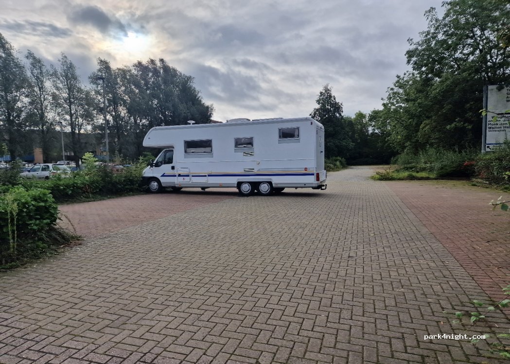 (MK6 3PA) Peartree Bridge - 29 Woodley Headland — foto 3