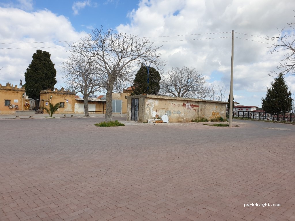 (92016) Ribera - 91 Via Ludovico Ariosto — foto 2